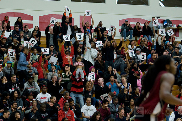 NCAA Men's Basketball: Chico State at Cal State East Bay