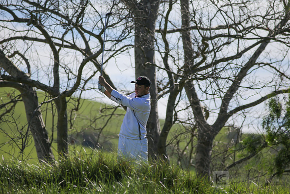 CSUEB Men's Golf