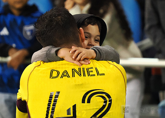 MLS: Philadelphia Union at San Jose Earthquakes