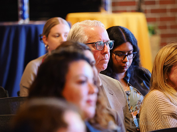 Berkeley Hope Scholars: Graduation Ceremony