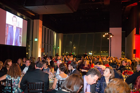 SONC: Greatness Gala