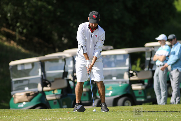 CSUEB Men's Golf