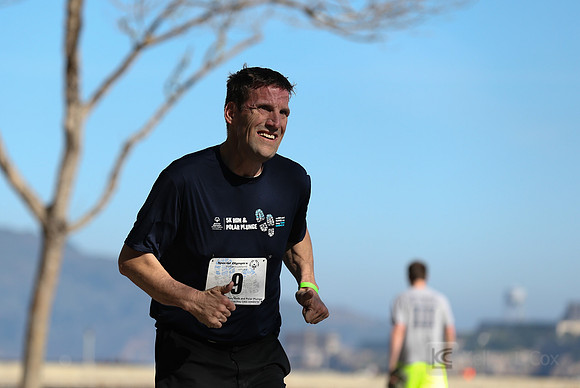 SONC Polar Plunge SF