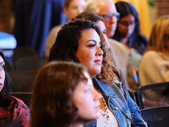 Berkeley Hope Scholars: Graduation Ceremony