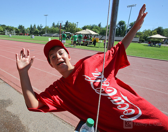 Summer Games
