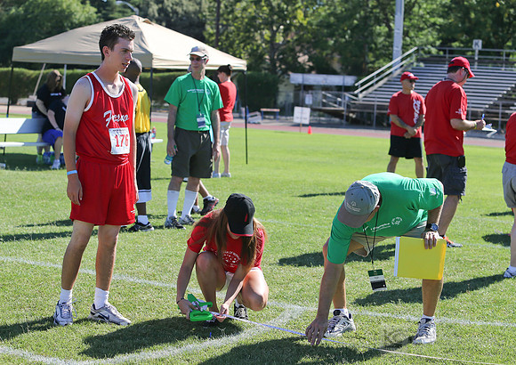 Summer Games