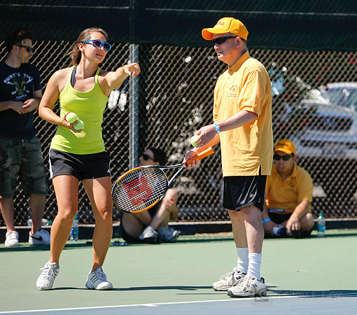 Summer Games