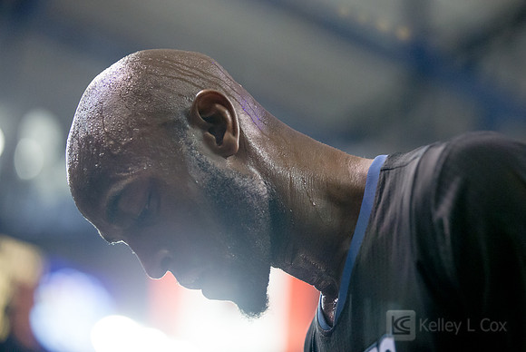 NBA: Minnesota Timberwolves at Sacramento Kings