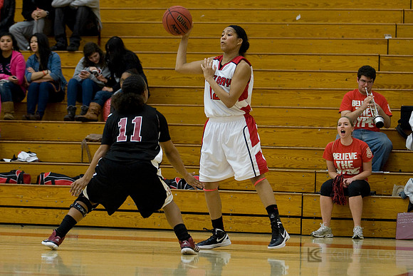NCAA Women's Basketball: Chico State at Cal State East Bay