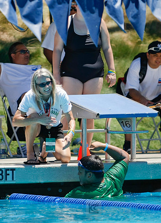 Summer Games