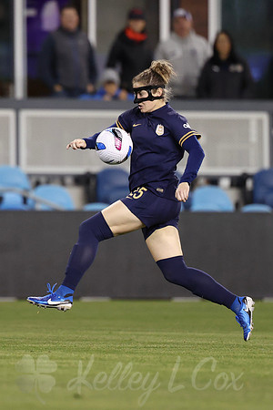 Bay FC v Seattle Reign