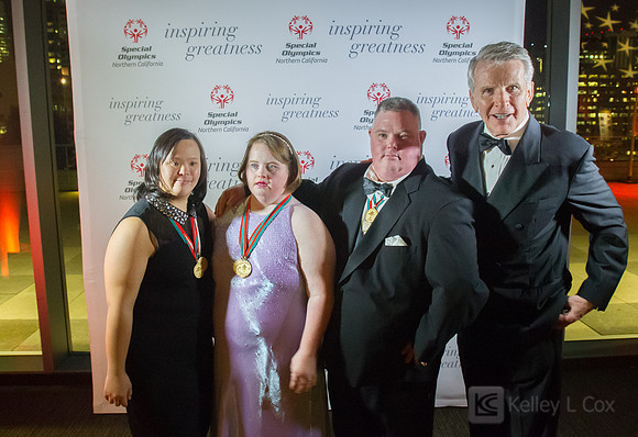 SONC: Greatness Gala