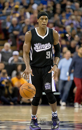 NBA: Golden State Warriors at Sacramento Kings