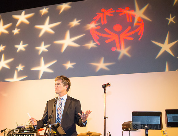 SONC: Greatness Gala