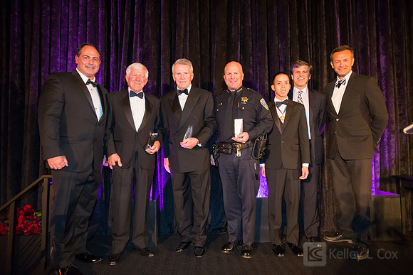 SONC: Greatness Gala