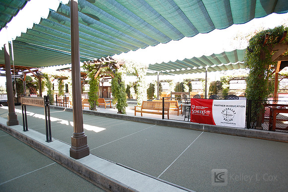SONC: Bocce Tournament