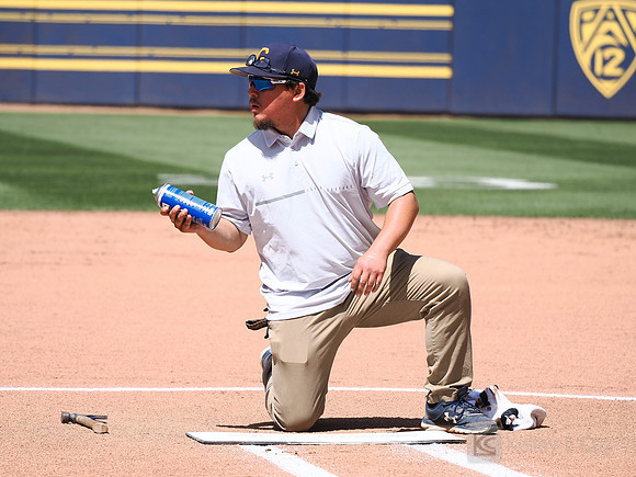 Grounds Crew