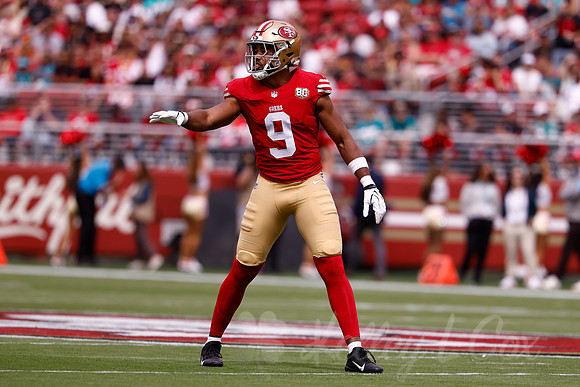 Dolphins 49ers Football