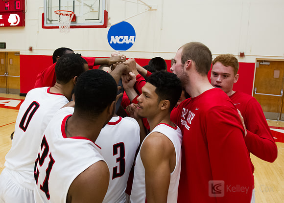 NCAA Basketball: St. Mary's at California