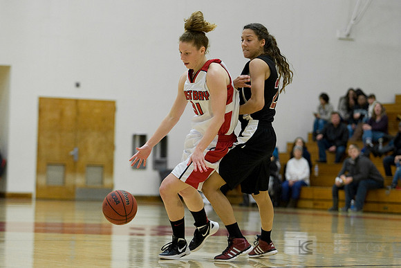 NCAA Women's Basketball: Chico State at Cal State East Bay