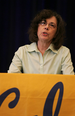 Cal Student Athlete Academic Honors Luncheon