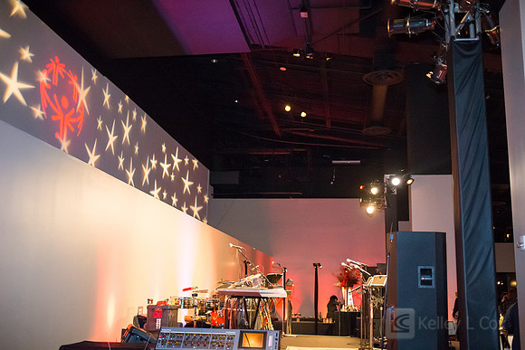 SONC: Greatness Gala
