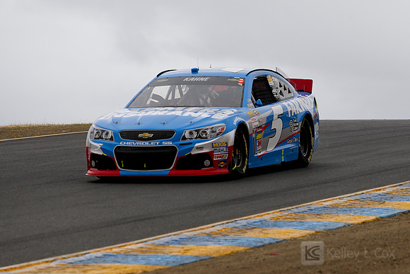 NASCAR Sprint Cup Series: Toyota/Save Mart 350