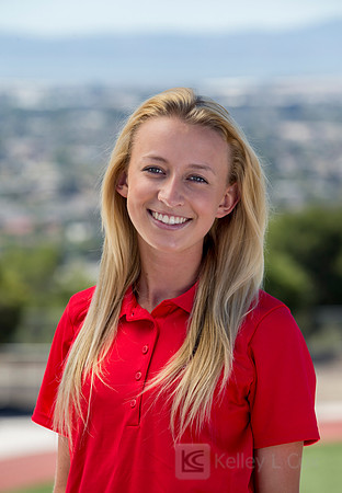CSUEB: Cross Country 2013
