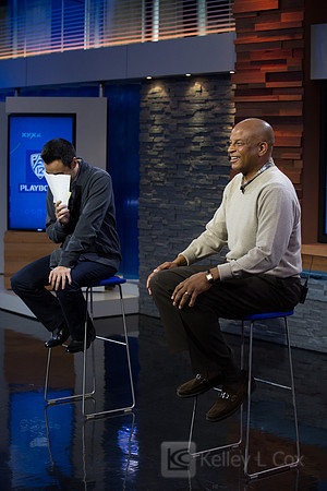 Pac12: Playbook