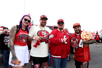 Dolphins 49ers Football
