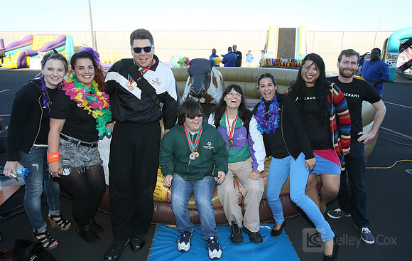 SONC: Tech Carnival