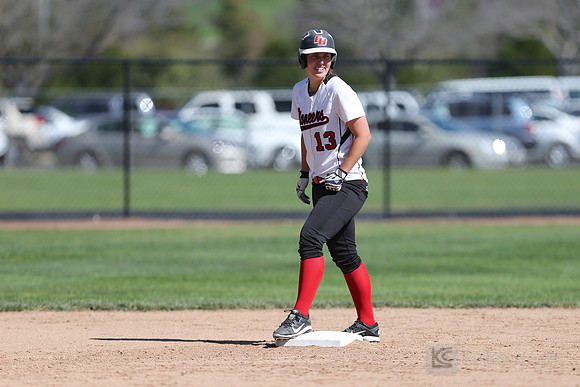 Softball: CSUMB at CSUEB
