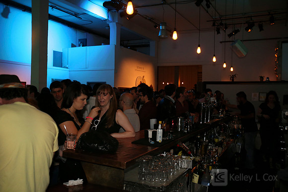 Mideast Meets West Bash