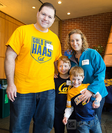CAA Family Hoops Party