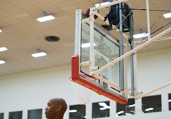 CSUEB Men's Basketball v Simpson