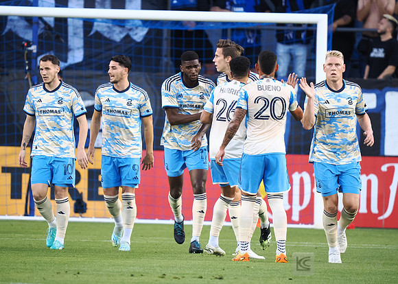 MLS: Philadelphia Union at San Jose Earthquakes