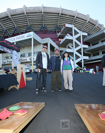 SONC: Tech Carnival
