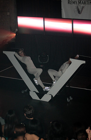 Remy Matin V
