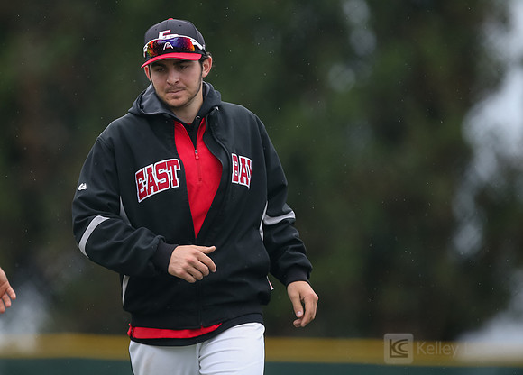 CSUEB Softball