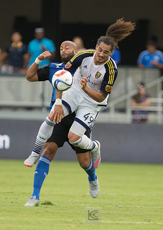 MLS: Real Salt Lake at San Jose Earthquakes