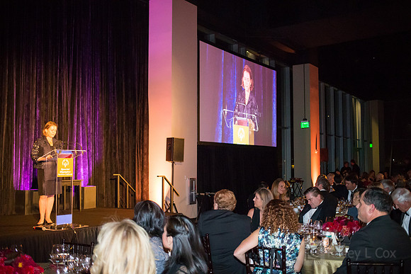 SONC: Greatness Gala