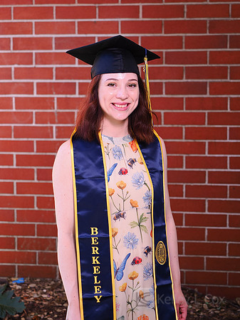 Berkeley Hope Scholars: Graduation Ceremony