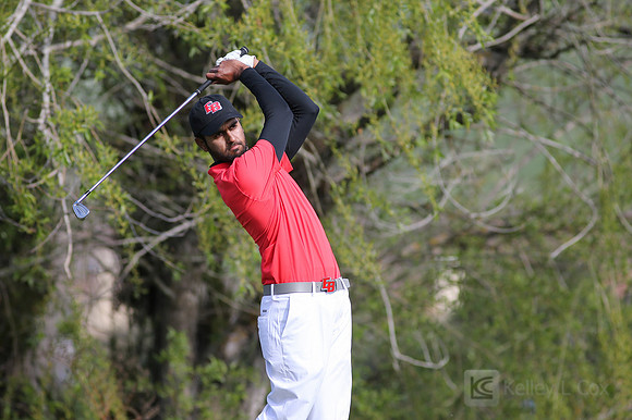 CSUEB Men's Golf