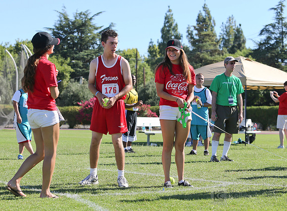 Summer Games
