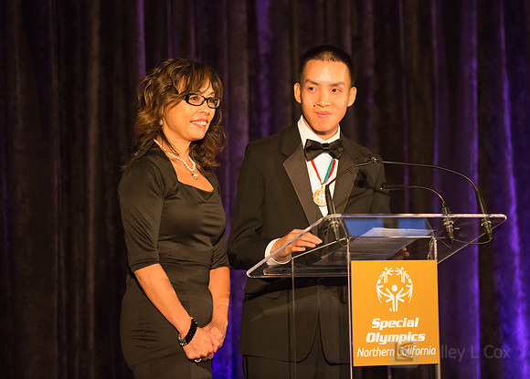 SONC: Greatness Gala