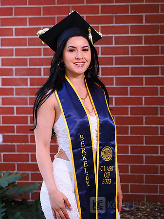 Berkeley Hope Scholars: Graduation Ceremony