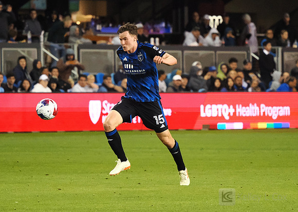 MLS: Philadelphia Union at San Jose Earthquakes