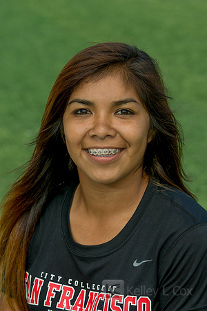 CCSF Womens Soccer