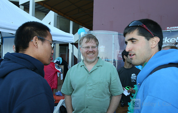SONC: Tech Carnival