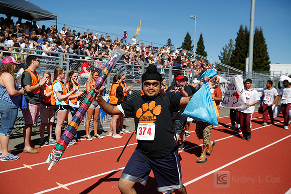 SONC Bay Area Games